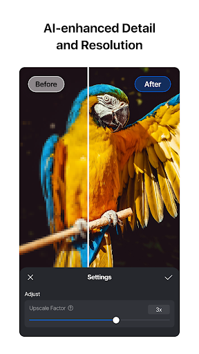 VN - AI Video Editor screenshot