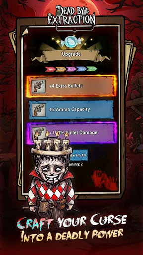 Dead by Extraction screenshot