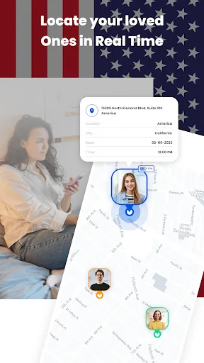Number Locator- Call Location screenshot