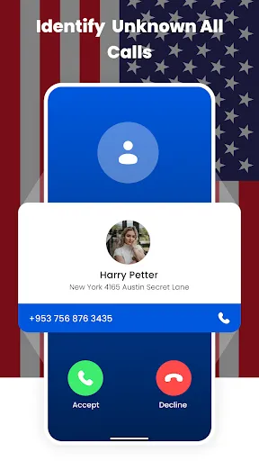 Number Locator- Call Location screenshot