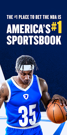 FanDuel Sportsbook & Casino screenshot