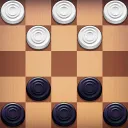 Checkers: Classic Board Game