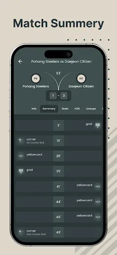 KUKI Football screenshot