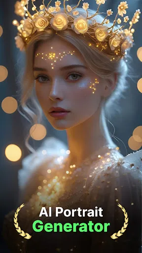Photo Editor - AI Face Swap screenshot