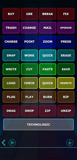 iDaft Jamming-Daft Punk Sounds screenshot