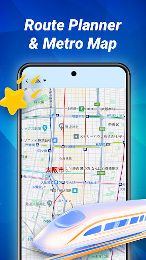 FindMe - Location Share screenshot
