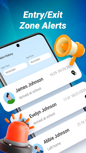 FindMe - Location Share screenshot