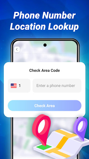 FindMe - Location Share screenshot