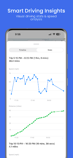 Family Nest: Private Locator screenshot