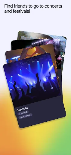 Turn Up: Music, Dating & Chat screenshot