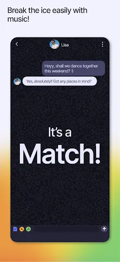Turn Up: Music, Dating & Chat screenshot