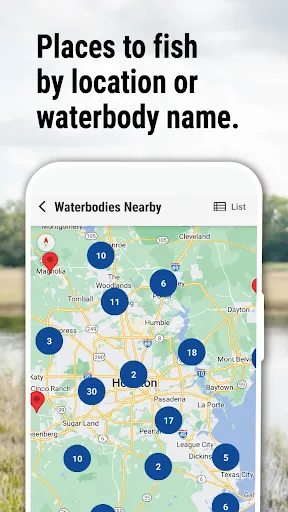 Texas Outdoor Annual screenshot
