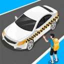 Pick Me Up 3D: Taxi Game