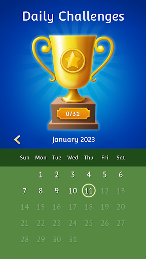 Solitaire.com - Classic Cards screenshot