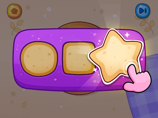 Pizza Maker Kids Cooking Games screenshot