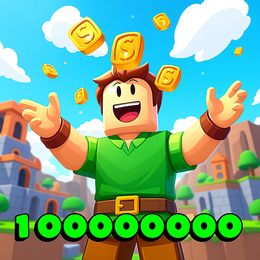 Robux Games Codes for Roblox