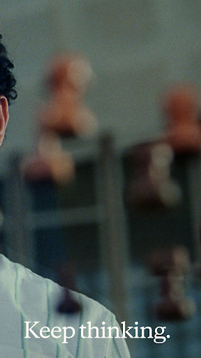 Claude by Anthropic screenshot