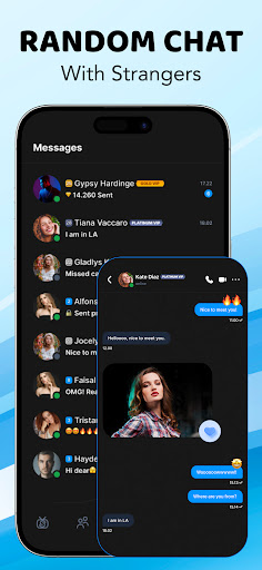 SuperLive- Live Stream & Chat screenshot