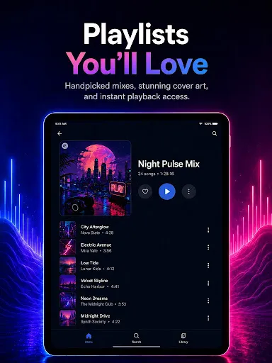 Music Downloader-Song Download screenshot