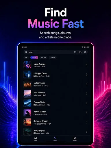 Music Downloader-Song Download screenshot