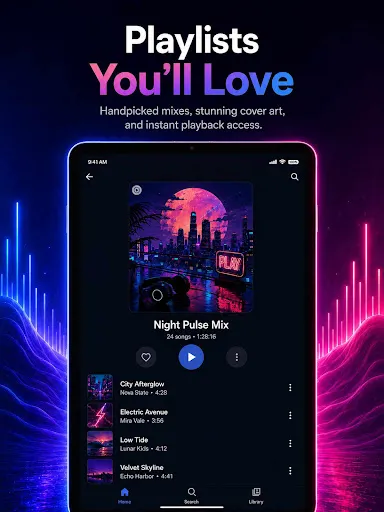 Music Downloader-Song Download screenshot