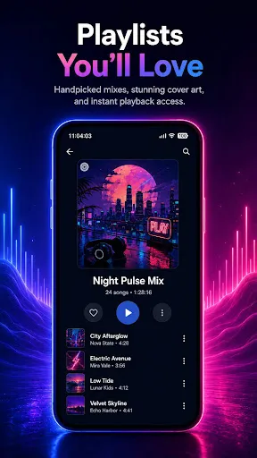 Music Downloader-Song Download screenshot