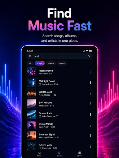 Music Downloader-Song Download screenshot