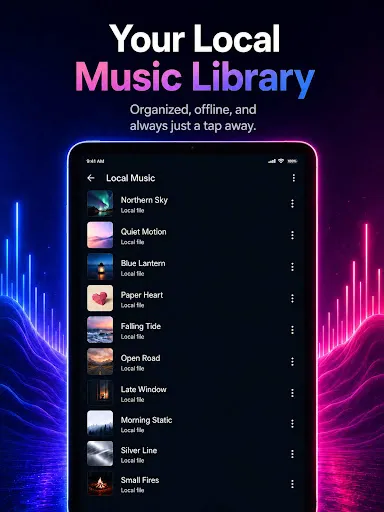 Music Downloader-Song Download screenshot