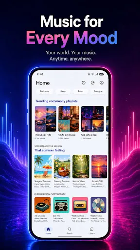 Music Downloader-Song Download screenshot
