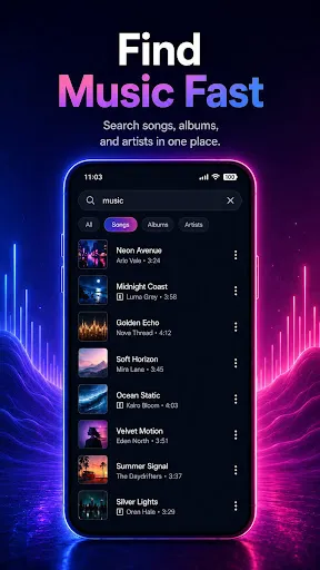 Music Downloader-Song Download screenshot