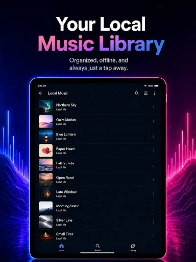 Music Downloader-Song Download screenshot