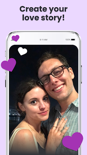 Dating and Chat - Maybe You screenshot