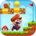 Super Bino Go:Adventure Jungle
