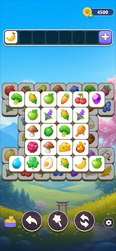 Tile Match puzzle - Tiletopia screenshot
