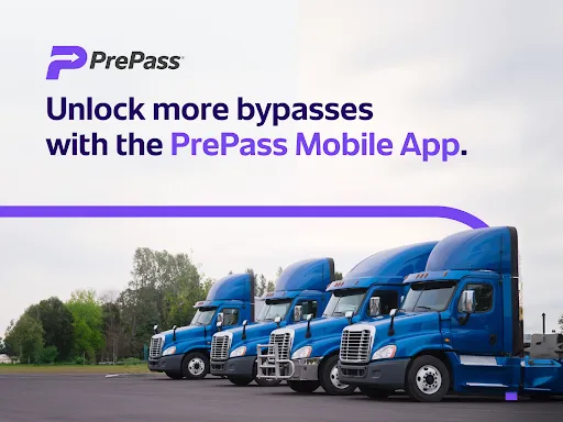 PrePass screenshot