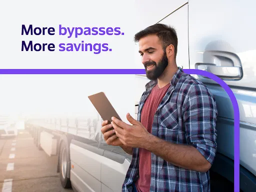 PrePass screenshot