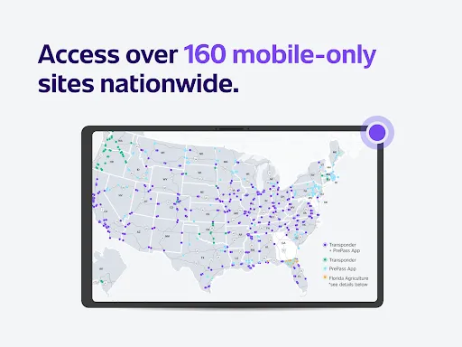 PrePass screenshot
