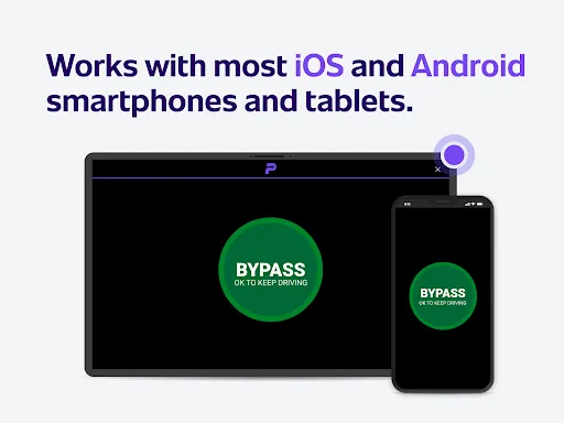 PrePass screenshot