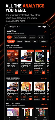 DropNotify screenshot