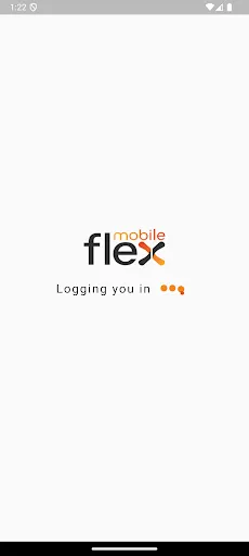 Flex Mobile screenshot