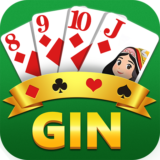 Gin Rummy Classic