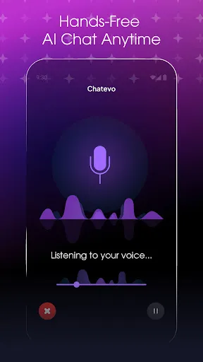 AI Chat - Personal Assistants screenshot
