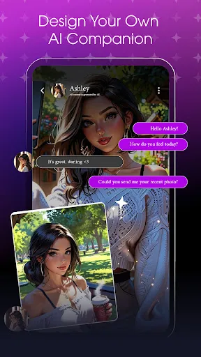 AI Chat - Personal Assistants screenshot