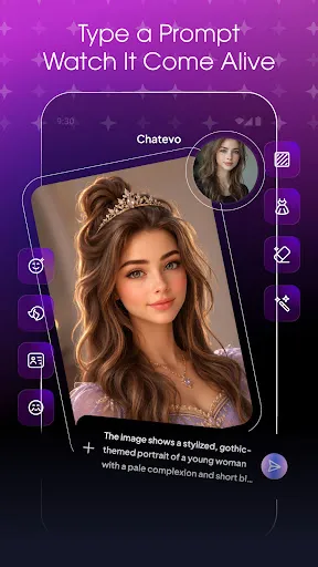 AI Chat - Personal Assistants screenshot