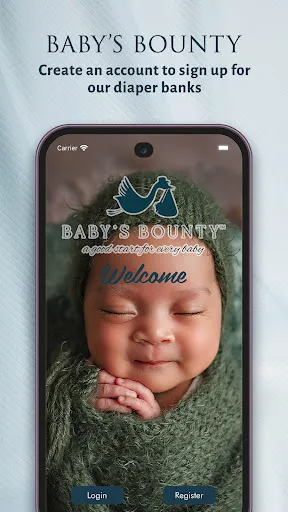 Baby's Bounty screenshot