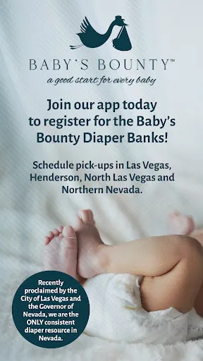 Baby's Bounty screenshot