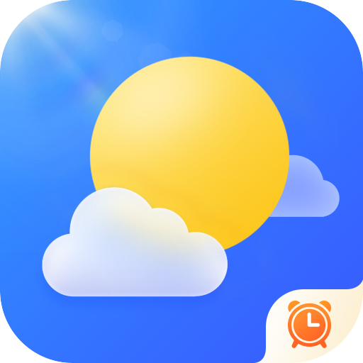 Live weather alarm-Radar