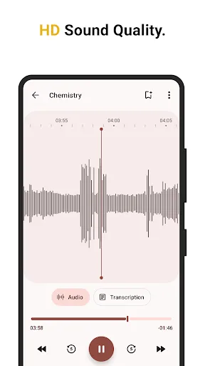 Voice Recorder screenshot