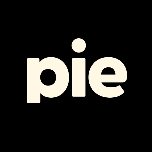 Pie: Free Events, Cool People