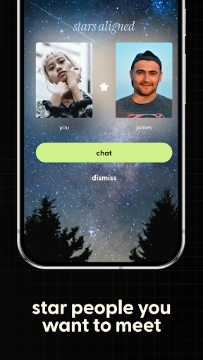 Pie: Free Events, Cool People screenshot